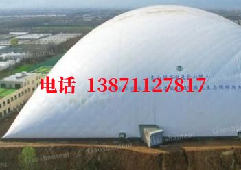 团风气膜棚卷帘门,电动门
